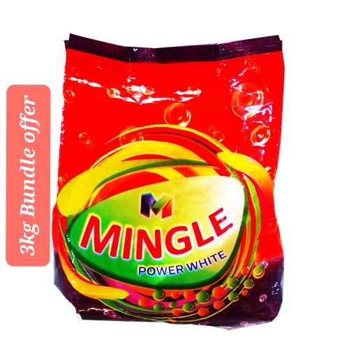 Mingle Limited : Ecommerce and Affiliate Marketin